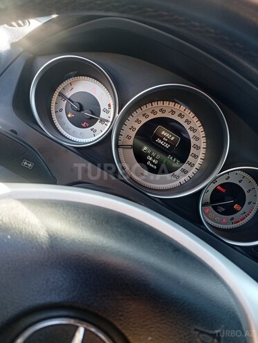 Mercedes C 250 2014, 264,232 km - 1.8 l - Bakı