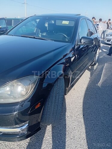 Mercedes C 250 2014, 264,232 km - 1.8 l - Bakı