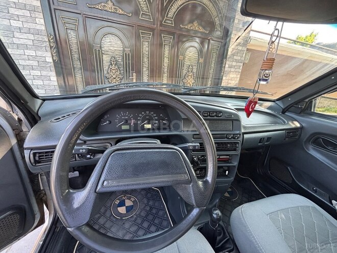 LADA (VAZ) 2115 2011, 158,000 km - 1.6 l - İmişli