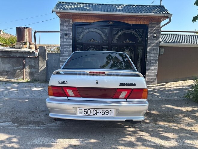 LADA (VAZ) 2115 2011, 158,000 km - 1.6 l - İmişli
