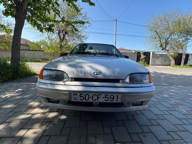 LADA (VAZ) 2115 2011, 158,000 km - 1.6 l - İmişli
