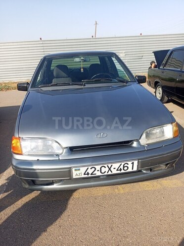 LADA (VAZ) 2115 2008, 65,900 km - 1.5 л - Cəlilabad