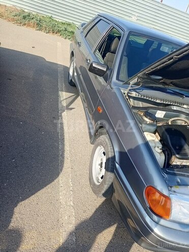 LADA (VAZ) 2115 2008, 65,900 km - 1.5 л - Cəlilabad