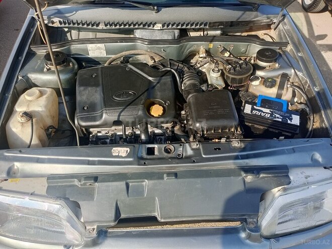 LADA (VAZ) 2115 2008, 65,900 km - 1.5 л - Cəlilabad