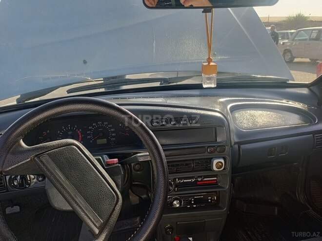 LADA (VAZ) 2115 2008, 65,900 km - 1.5 л - Cəlilabad