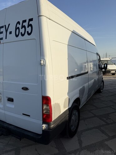 Ford Transit 2008, 450,000 km - 2.4 l - Bakı