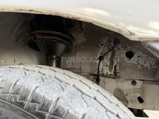 Ford Transit 2008, 450,000 km - 2.4 l - Bakı