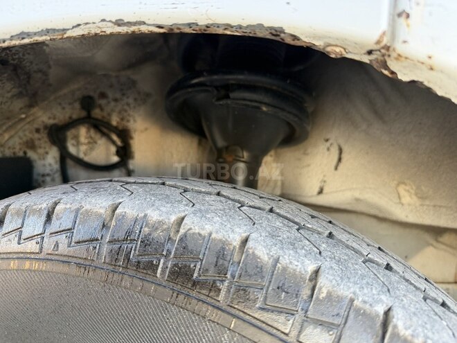 Ford Transit 2008, 450,000 km - 2.4 l - Bakı