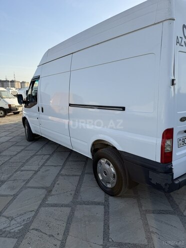 Ford Transit 2008, 450,000 km - 2.4 l - Bakı