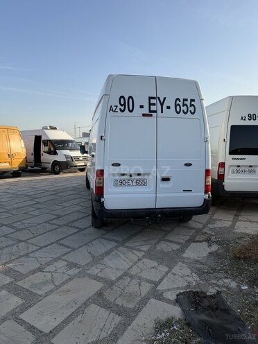 Ford Transit 2008, 450,000 km - 2.4 l - Bakı