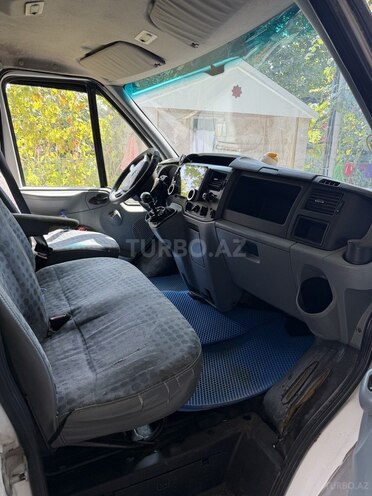 Ford Transit 2008, 450,000 km - 2.4 l - Bakı