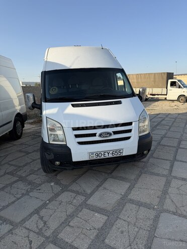 Ford Transit 2008, 450,000 km - 2.4 l - Bakı