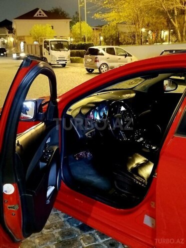 Chevrolet Cruze 2014, 380,000 km - 1.4 l - Bakı