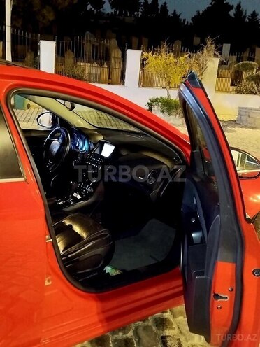 Chevrolet Cruze 2014, 380,000 km - 1.4 l - Bakı
