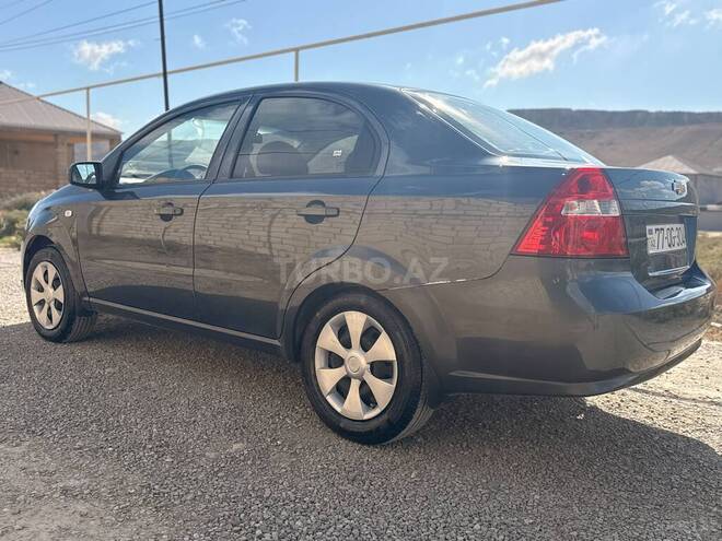Chevrolet Nexia 2021, 177,121 km - 1.5 l - Bakı