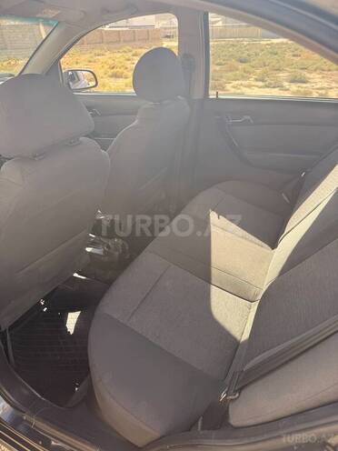 Chevrolet Nexia 2021, 177,121 km - 1.5 l - Bakı