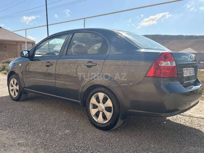 Chevrolet Nexia 2021, 177,121 km - 1.5 l - Bakı