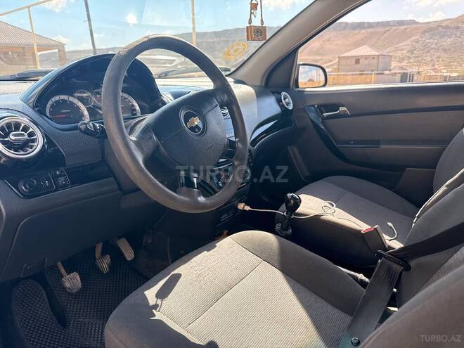 Chevrolet Nexia 2021, 177,121 km - 1.5 l - Bakı