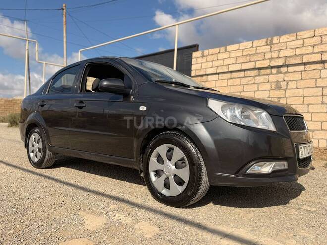 Chevrolet Nexia 2021, 177,121 km - 1.5 l - Bakı