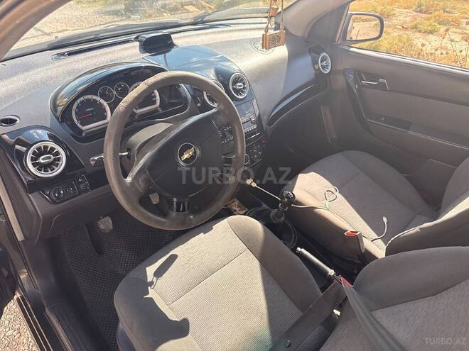 Chevrolet Nexia 2021, 177,121 km - 1.5 l - Bakı