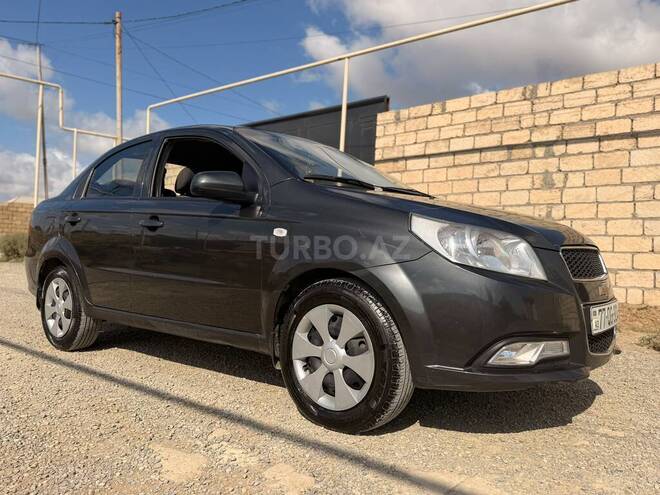 Chevrolet Nexia 2021, 177,121 km - 1.5 l - Bakı
