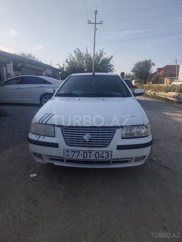Khazar LX 2019, 323,000 km - 1.7 л - Bakı