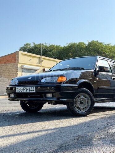 LADA (VAZ) 2115 2011, 206,000 km - 1.6 l - Ağdaş
