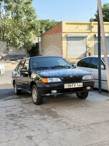 LADA (VAZ) 2115 2011, 206,000 km - 1.6 l - Ağdaş