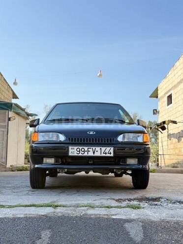LADA (VAZ) 2115 2011, 206,000 km - 1.6 l - Ağdaş