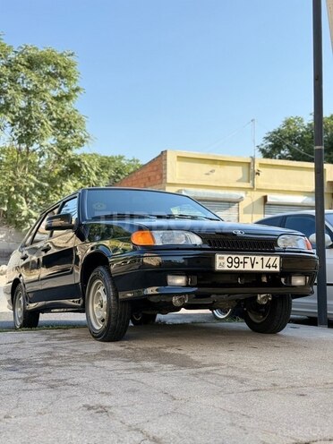 LADA (VAZ) 2115 2011, 206,000 km - 1.6 l - Ağdaş