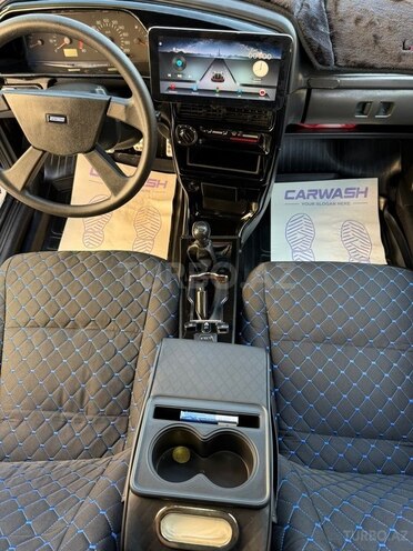 LADA (VAZ) 2115 2011, 206,000 km - 1.6 l - Ağdaş