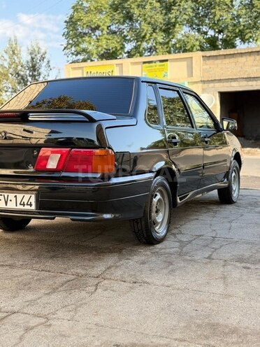 LADA (VAZ) 2115 2011, 206,000 km - 1.6 l - Ağdaş