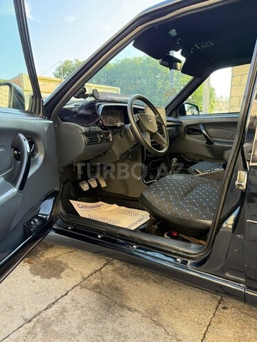 LADA (VAZ) 2115 2011, 206,000 km - 1.6 l - Ağdaş