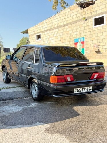 LADA (VAZ) 2115 2011, 206,000 km - 1.6 l - Ağdaş