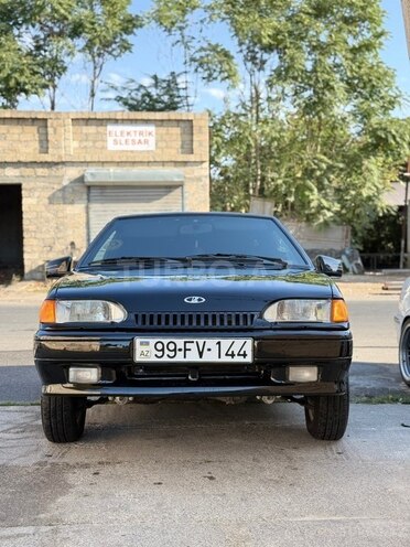 LADA (VAZ) 2115 2011, 206,000 km - 1.6 l - Ağdaş