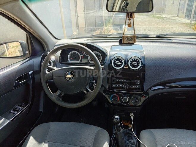 Chevrolet Nexia 2021, 177,121 km - 1.5 l - Bakı