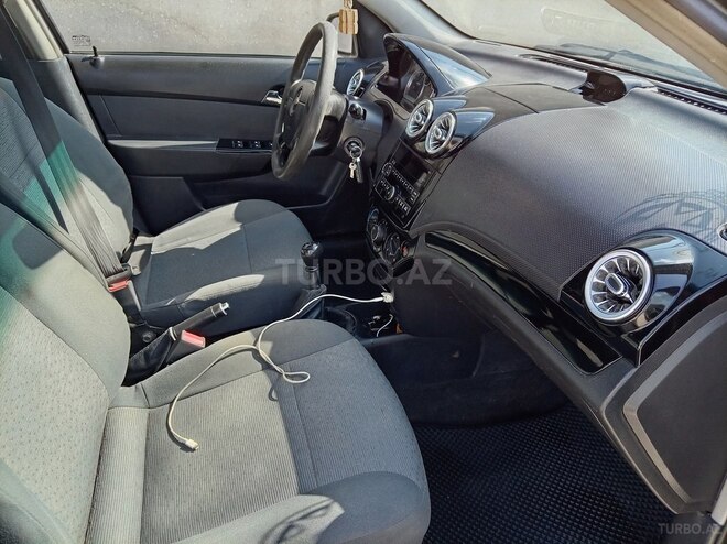 Chevrolet Nexia 2021, 177,121 km - 1.5 l - Bakı