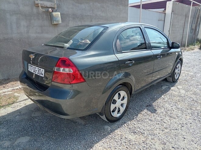 Chevrolet Nexia 2021, 177,121 km - 1.5 l - Bakı