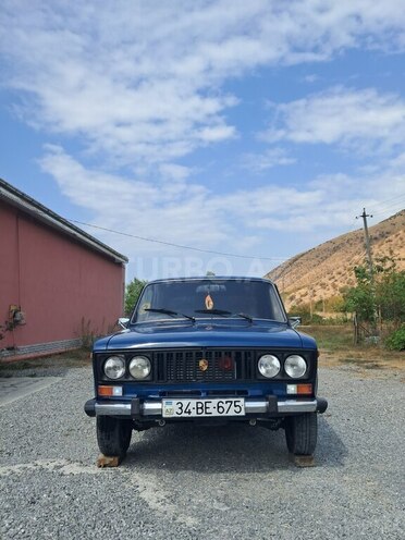 LADA (VAZ) 2106 2003, 150,000 km - 1.6 л - Şəki