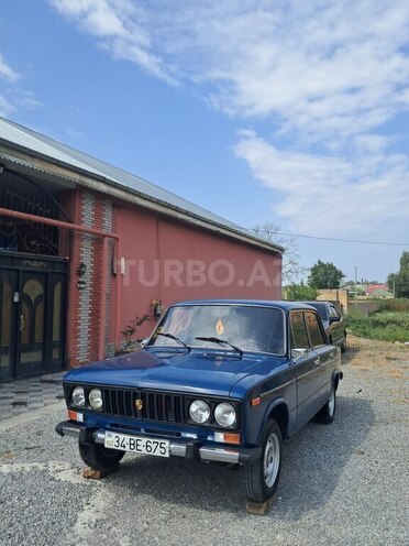 LADA (VAZ) 2106 2003, 150,000 km - 1.6 л - Şəki