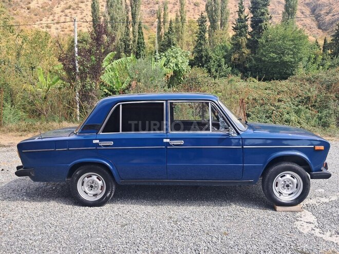 LADA (VAZ) 2106 2003, 150,000 km - 1.6 л - Şəki