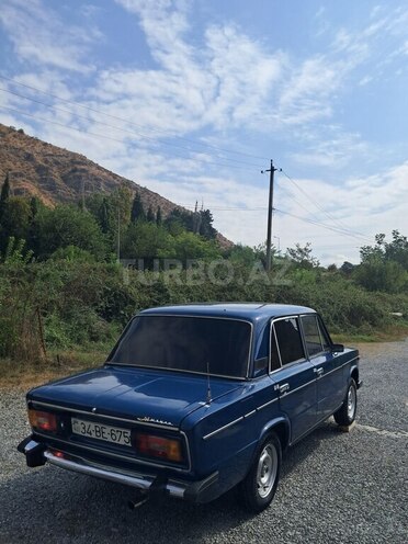 LADA (VAZ) 2106 2003, 150,000 km - 1.6 л - Şəki