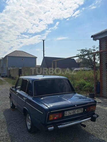 LADA (VAZ) 2106 2003, 150,000 km - 1.6 л - Şəki