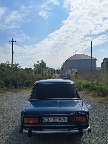 LADA (VAZ) 2106 2003, 150,000 km - 1.6 л - Şəki