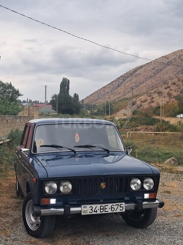 LADA (VAZ) 2106 2003, 150,000 km - 1.6 л - Şəki
