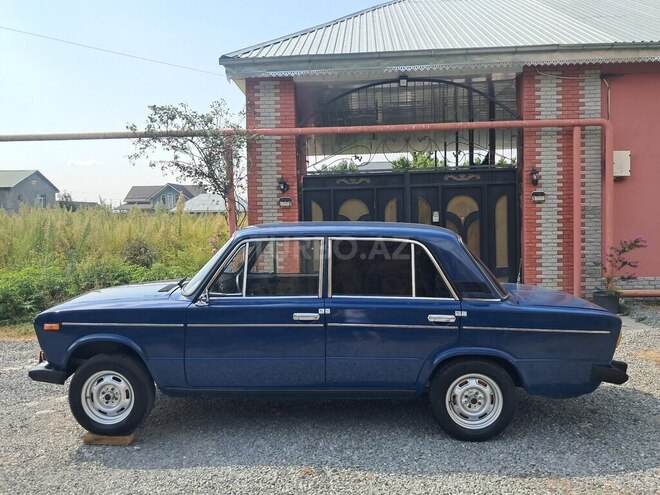 LADA (VAZ) 2106 2003, 150,000 km - 1.6 л - Şəki