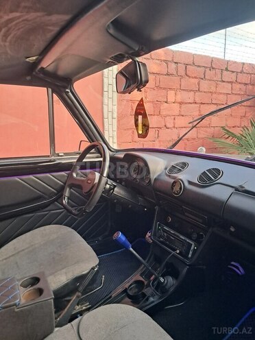 LADA (VAZ) 2106 2003, 150,000 km - 1.6 л - Şəki
