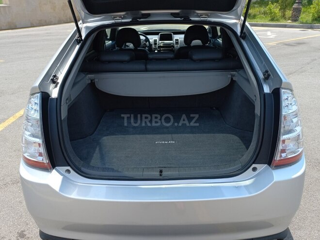 Toyota Prius 2007, 402,336 km - 1.5 l - Bakı