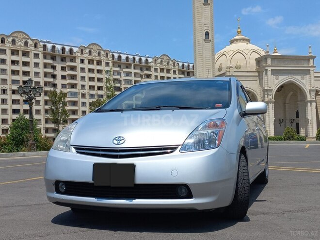 Toyota Prius 2007, 402,336 km - 1.5 l - Bakı