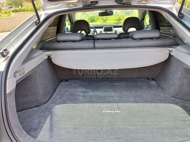 Toyota Prius 2007, 402,336 km - 1.5 l - Bakı